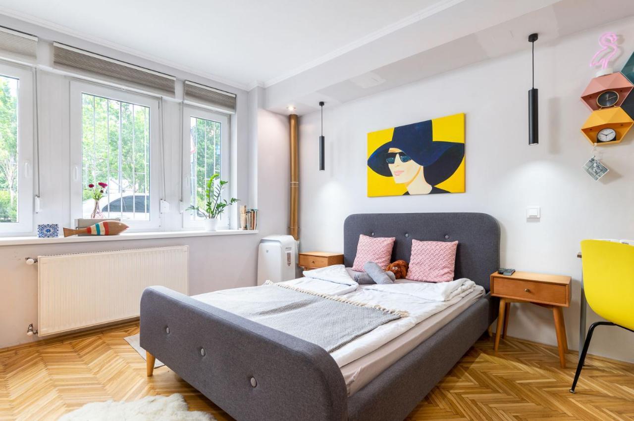 Riverbank Apartment At Parliament บูดาเปสต์ ภายนอก รูปภาพ